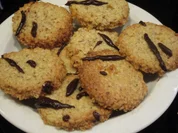 Rezept: Plätzchen: Haferflockenplätzchen nach Urgroßmutter Frieda Bild Nr. 16417 Plätzchen: Haferflockenplätzchen nach Urgroßmutter Frieda - Rezept - Bild Nr. 16417