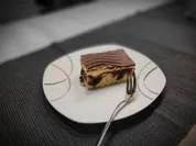 Donauwelle / Schneewittchenkuchen - Rezept - Bild Nr. 16439