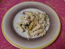 Inabs Nudelauflauf - Rezept - Bild Nr. 2