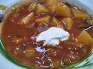Inabs  Soljanka - Rezept - Bild Nr. 3