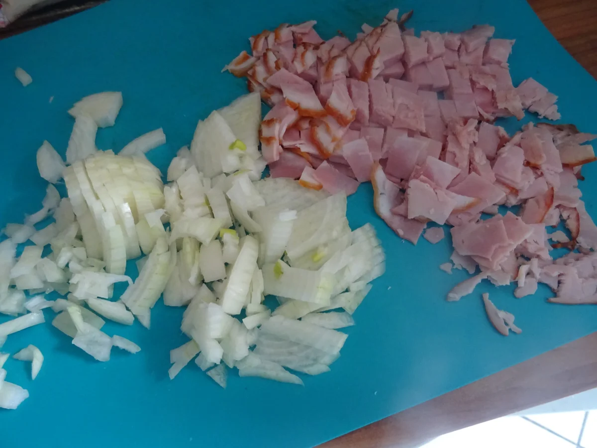 Kartoffelklöße "All in one" - Rezept - Bild Nr. 16419