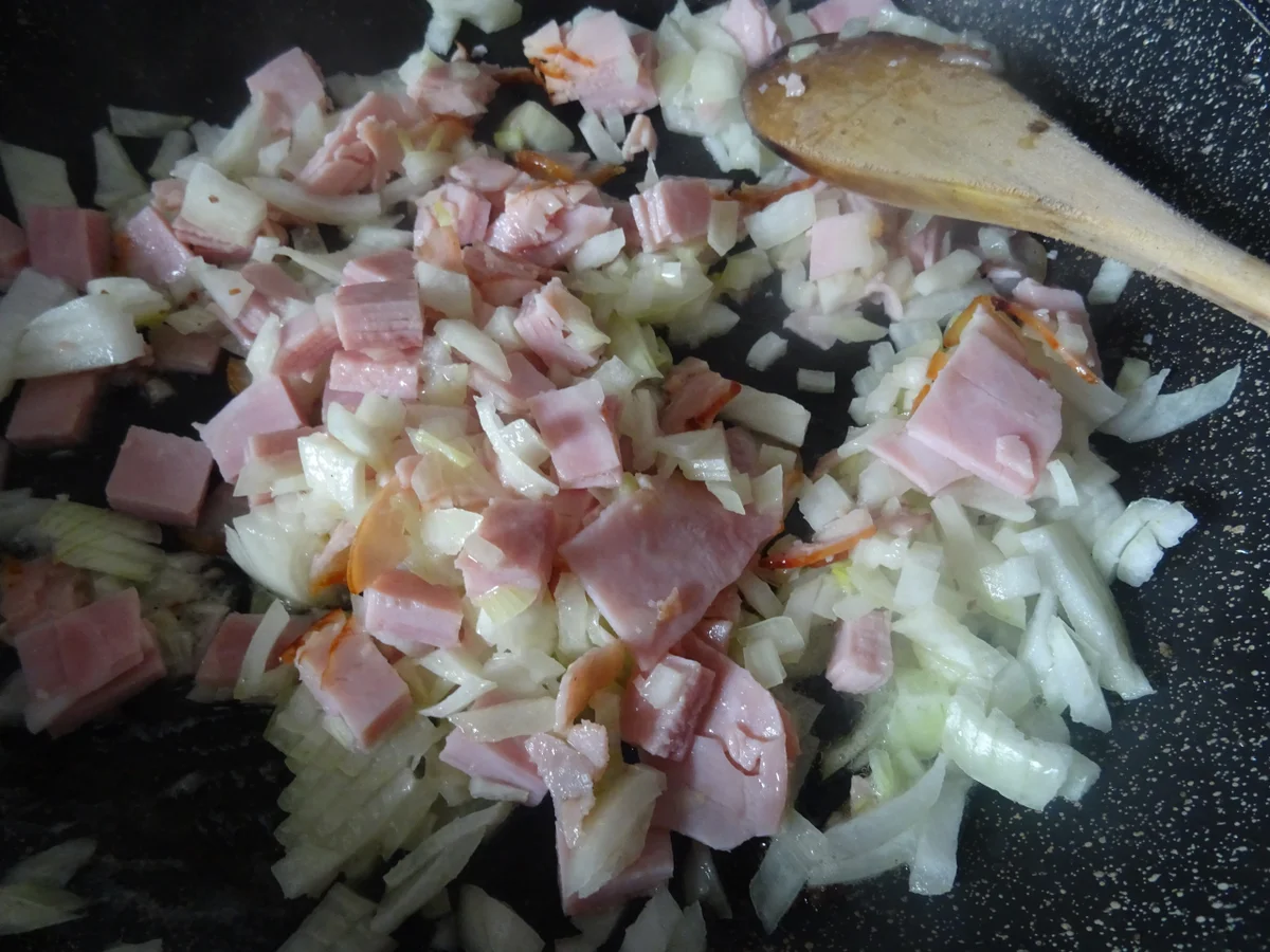 Kartoffelklöße "All in one" - Rezept - Bild Nr. 16421