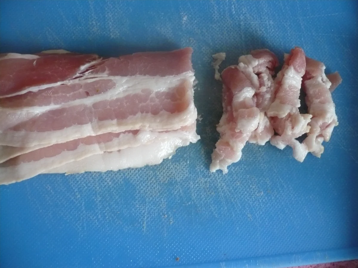 Rezept: Kabeljaufilet gebraten mit Brösel Bild Nr. 16431 Kabeljaufilet gebraten mit Brösel - Rezept - Bild Nr. 16431