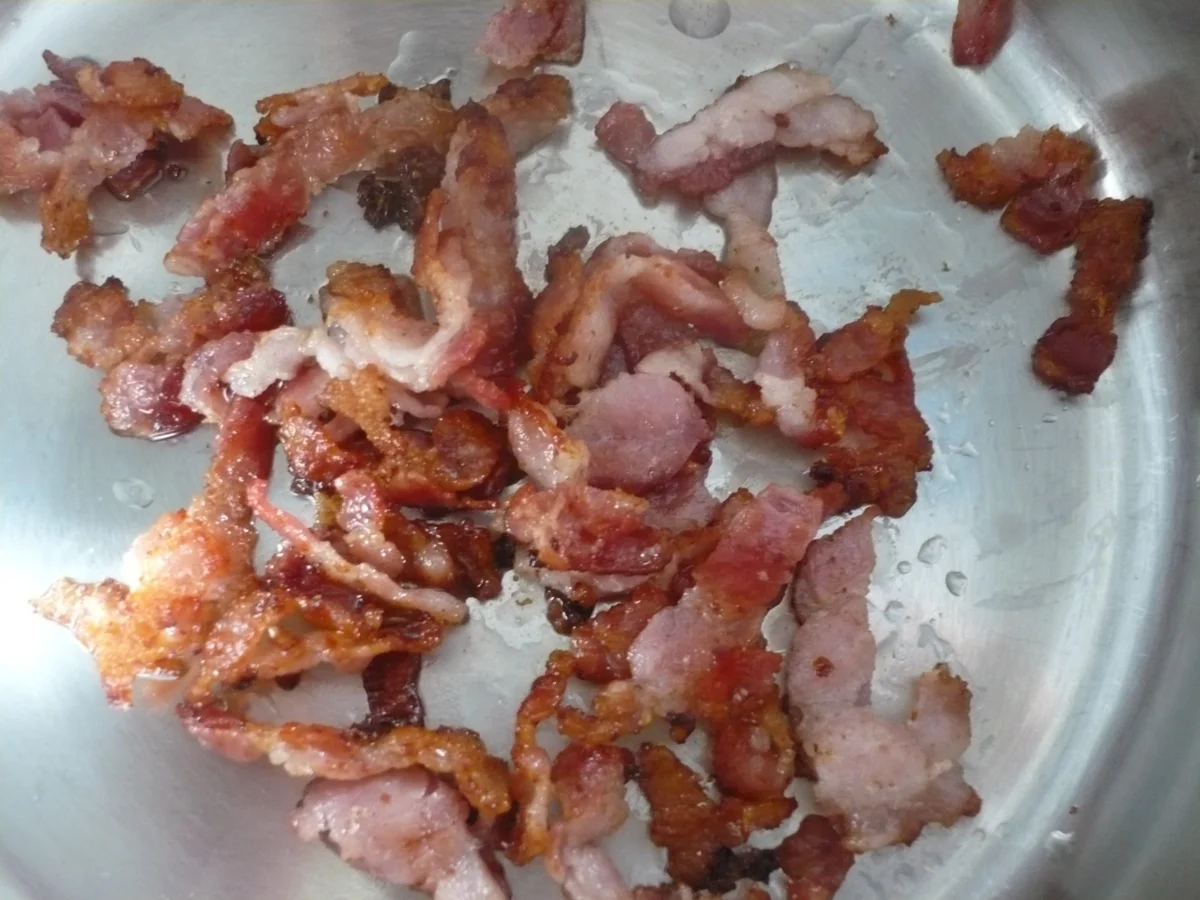 Rezept: Kabeljaufilet gebraten mit Brösel Bild Nr. 16433 Kabeljaufilet gebraten mit Brösel - Rezept - Bild Nr. 16433