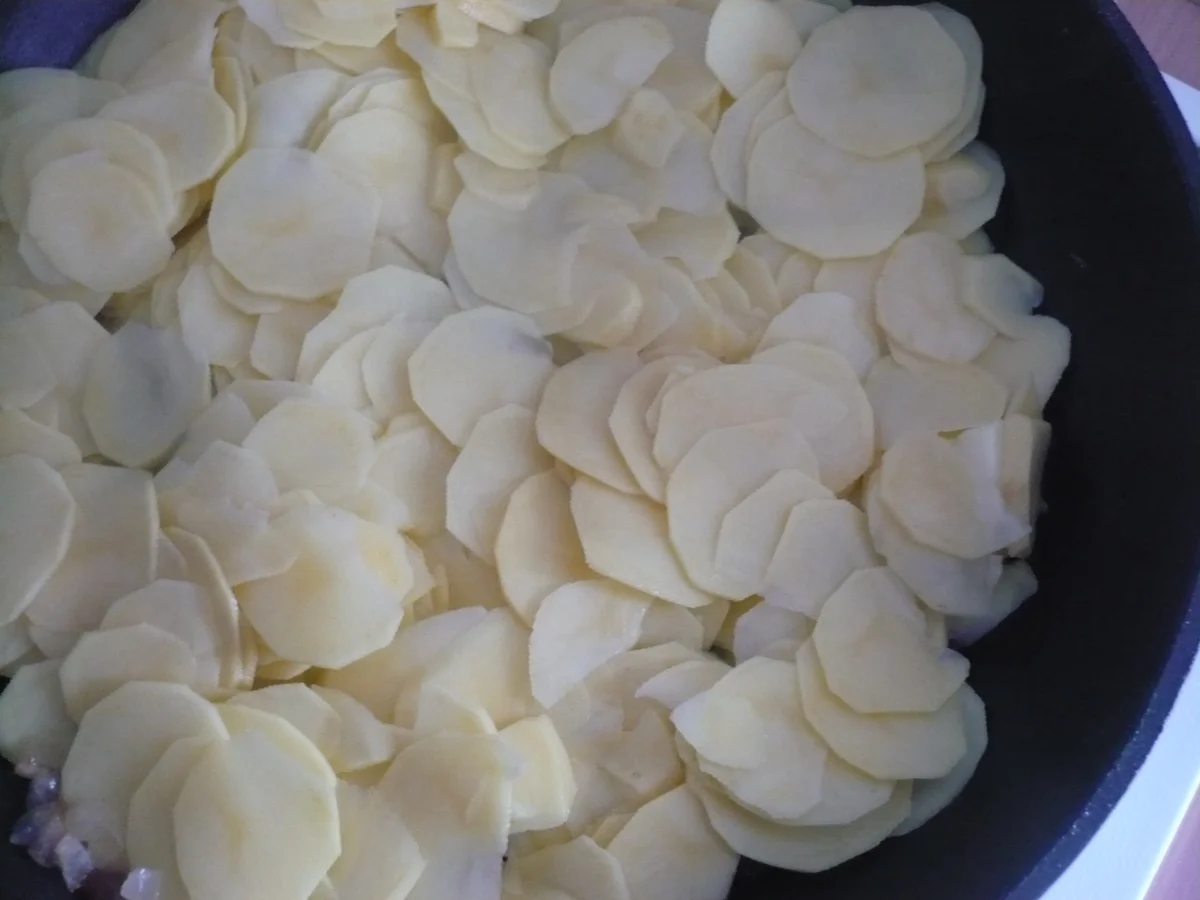 Rezept: Kabeljaufilet gebraten mit Brösel Bild Nr. 16434 Kabeljaufilet gebraten mit Brösel - Rezept - Bild Nr. 16434