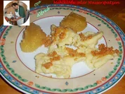 Wasserspatzen nach meiner Mama Oma Lätitia - Rezept - Bild Nr. 16432