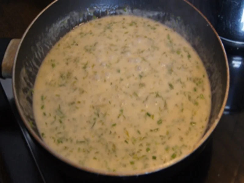 Gekochte Eier in Dillsauce mit Drillingen und Salat - Rezept - Bild Nr. 16450