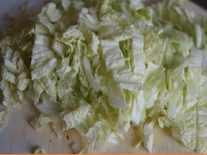 Gekochte Eier in Dillsauce mit Drillingen und Salat - Rezept - Bild Nr. 16453