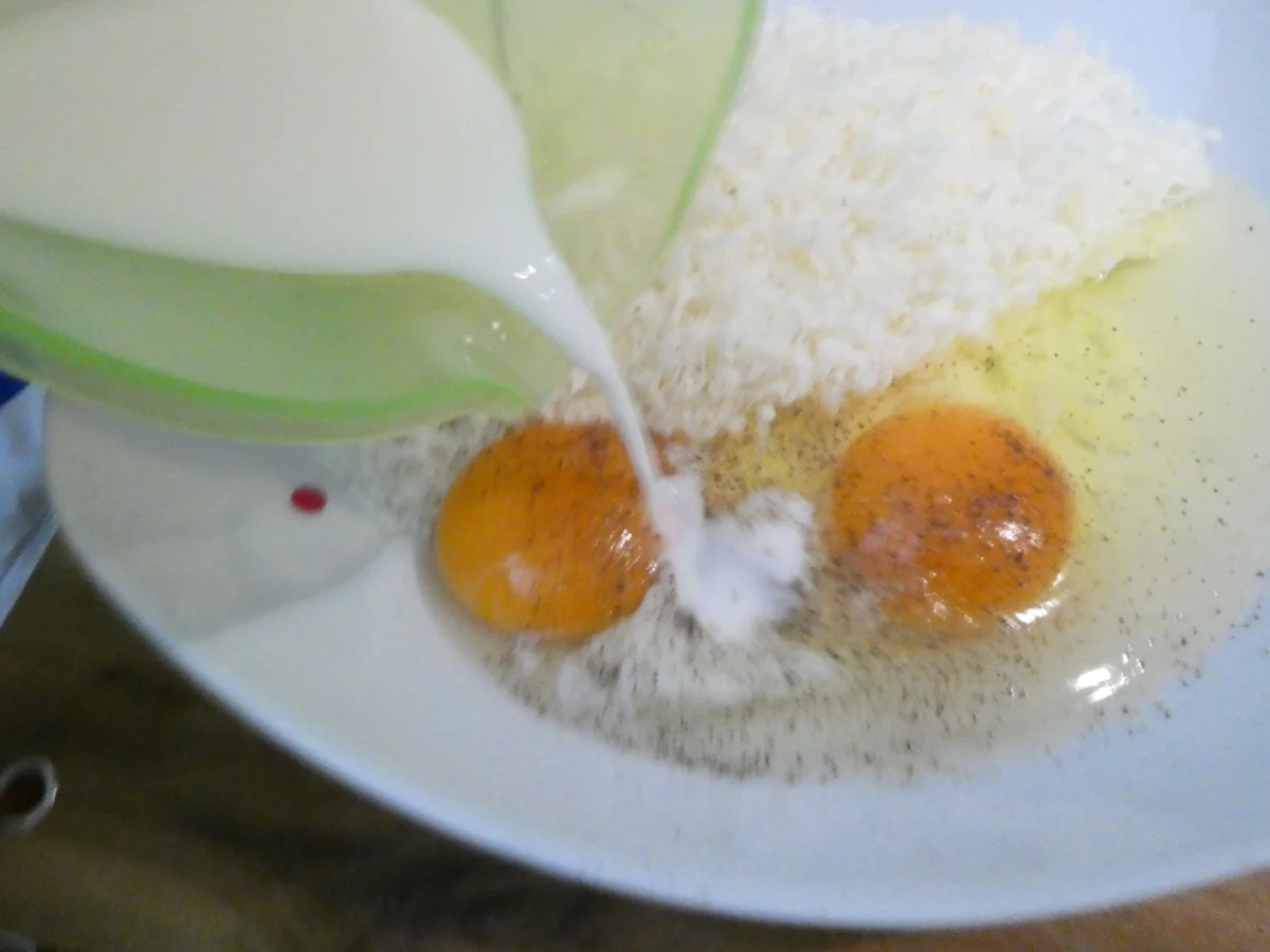 Rezept: Sandwich mit Tomate und Mozzarella Bild Nr. 16437 Sandwich mit Tomate und Mozzarella - Rezept - Bild Nr. 16437