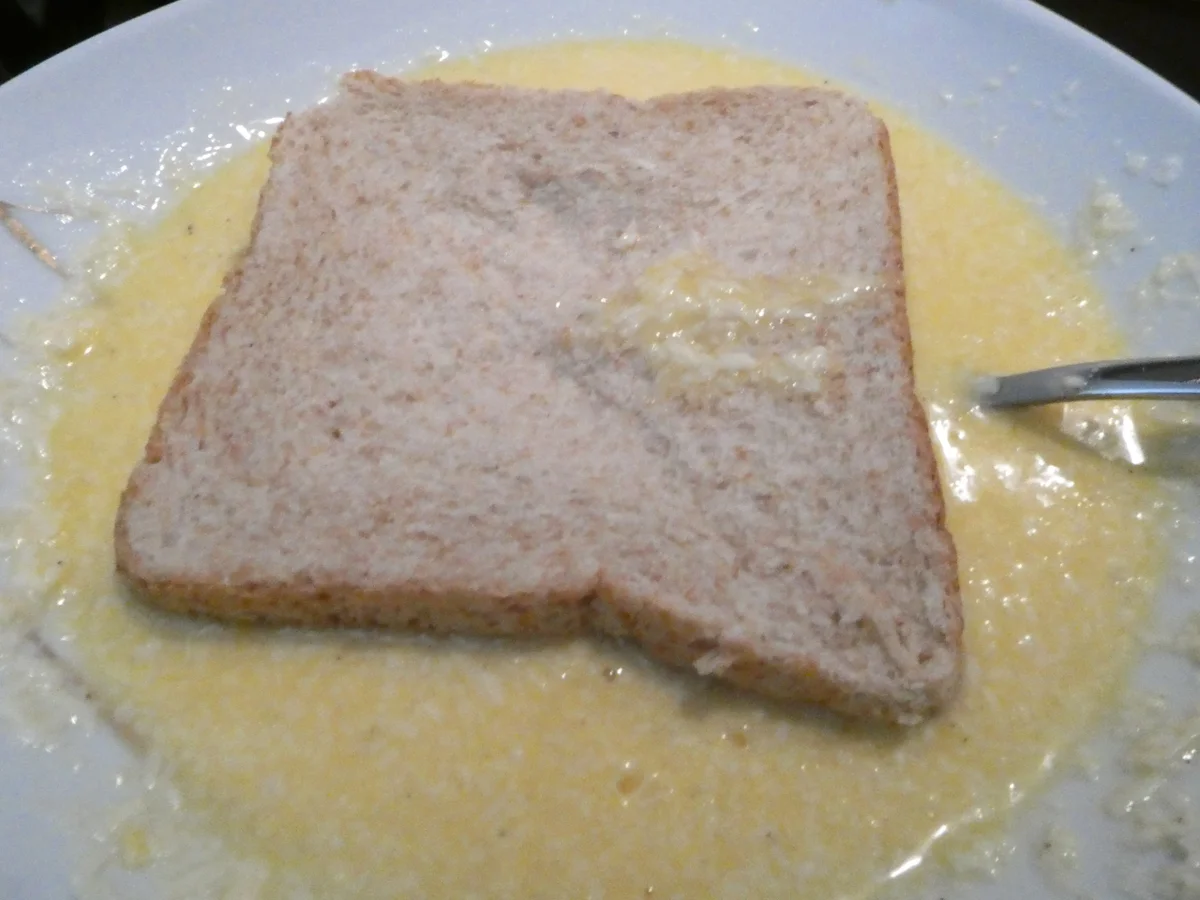 Rezept: Sandwich mit Tomate und Mozzarella Bild Nr. 16439 Sandwich mit Tomate und Mozzarella - Rezept - Bild Nr. 16439