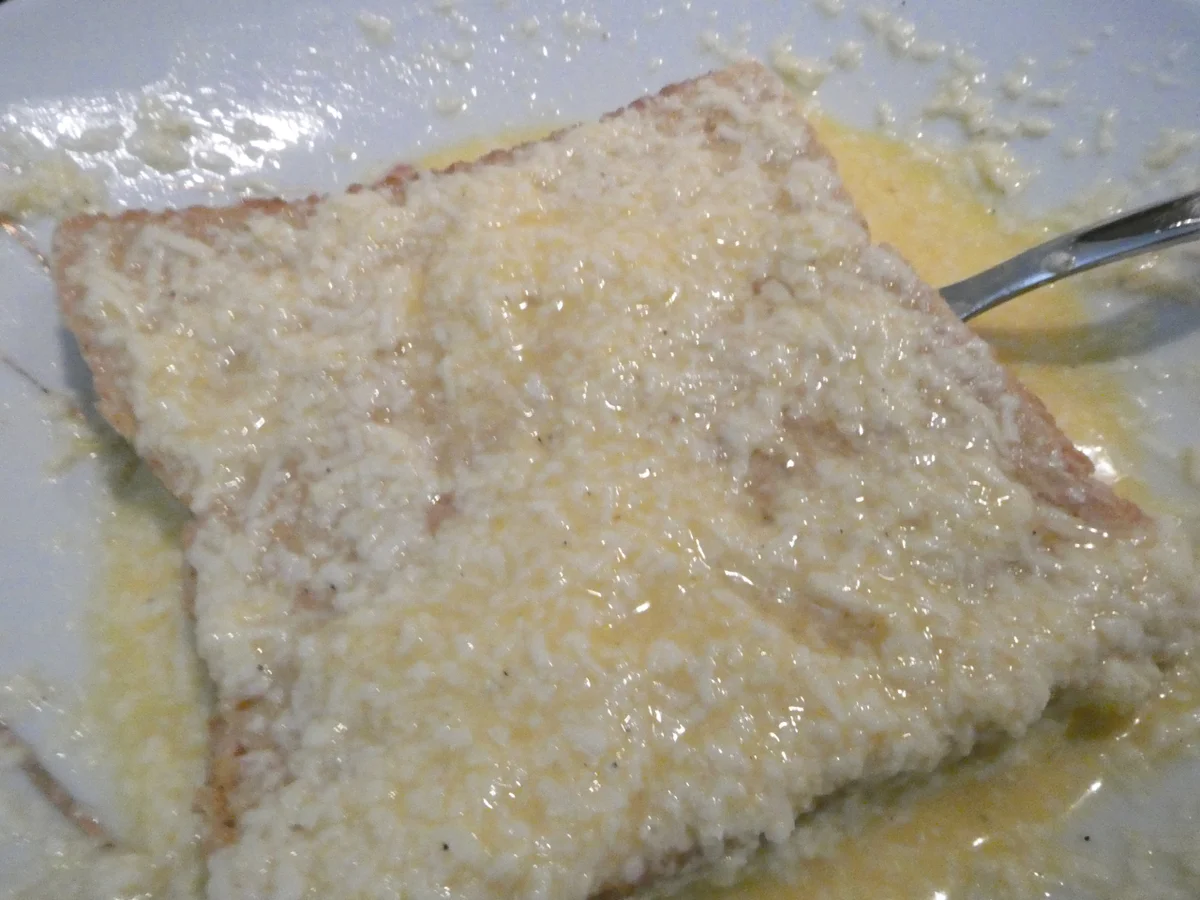 Rezept: Sandwich mit Tomate und Mozzarella Bild Nr. 16445 Sandwich mit Tomate und Mozzarella - Rezept - Bild Nr. 16445