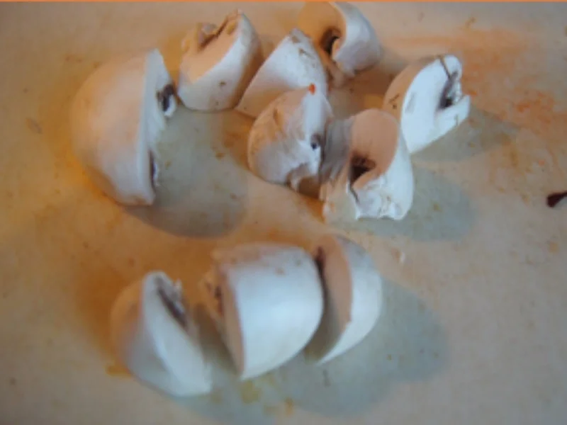 Garnelen-Hähnchen-Suppentopf im Wok - Rezept - Bild Nr. 16444