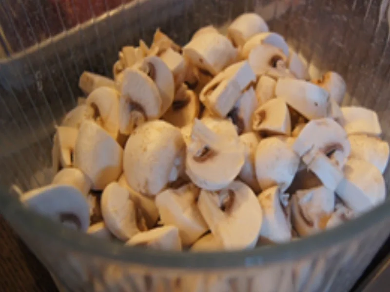 Garnelen-Hähnchen-Suppentopf im Wok - Rezept - Bild Nr. 16445