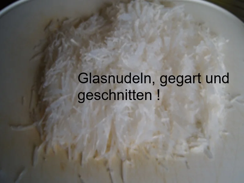 Garnelen-Hähnchen-Suppentopf im Wok - Rezept - Bild Nr. 16448