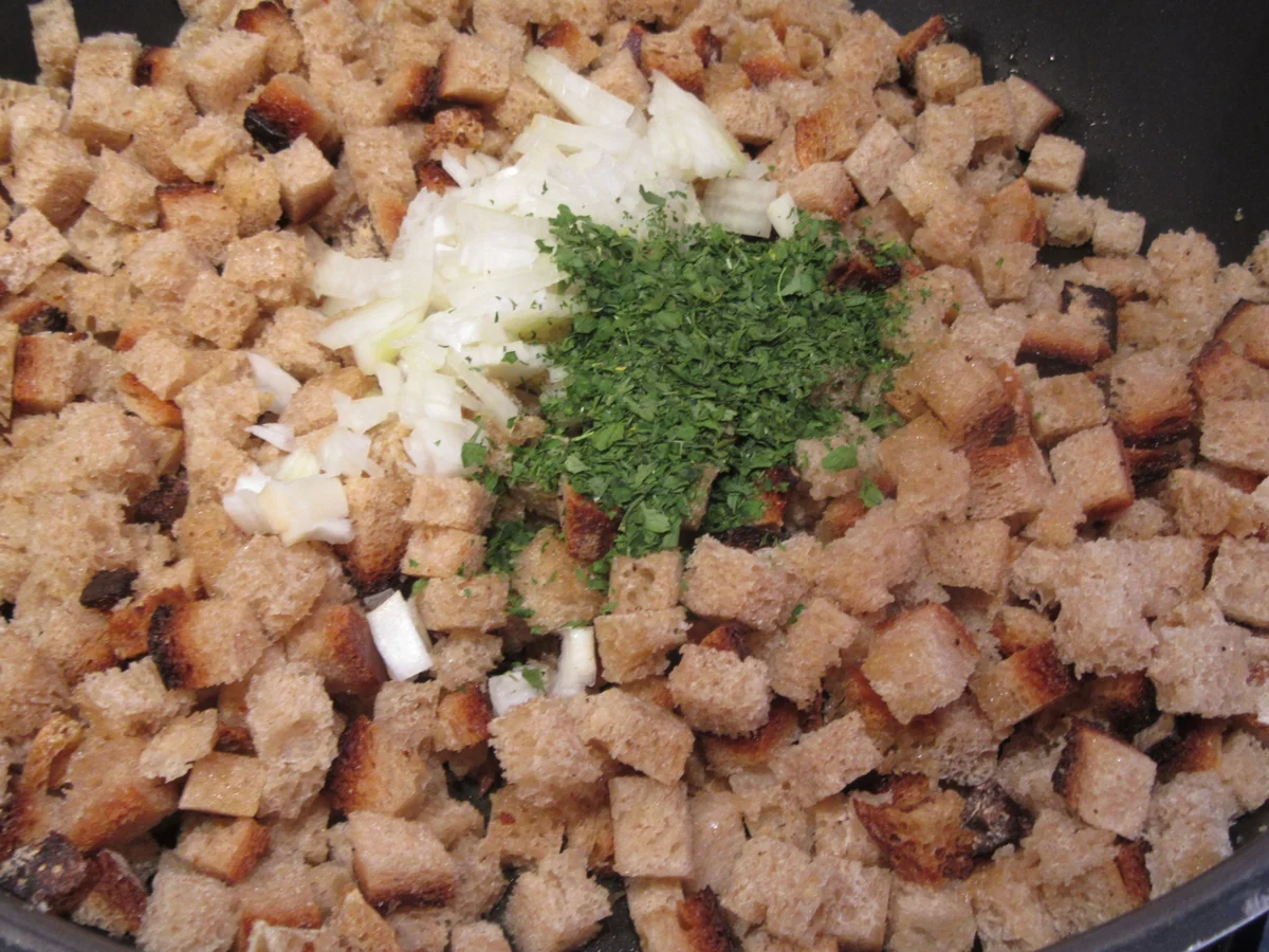 Rezept: Wild: Rehsauerbraten nach Barbara62 Bild Nr. 16440 Wild: Rehsauerbraten nach Barbara62 - Rezept - Bild Nr. 16440