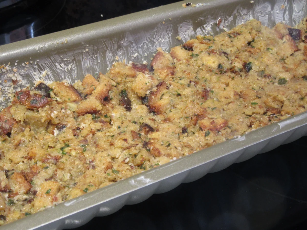 Rezept: Wild: Rehsauerbraten nach Barbara62 Bild Nr. 16442 Wild: Rehsauerbraten nach Barbara62 - Rezept - Bild Nr. 16442