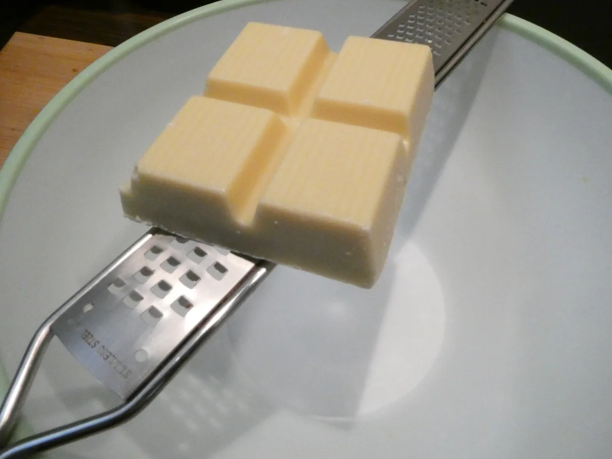 Schokoladen-Waffeln - Rezept - Bild Nr. 16440