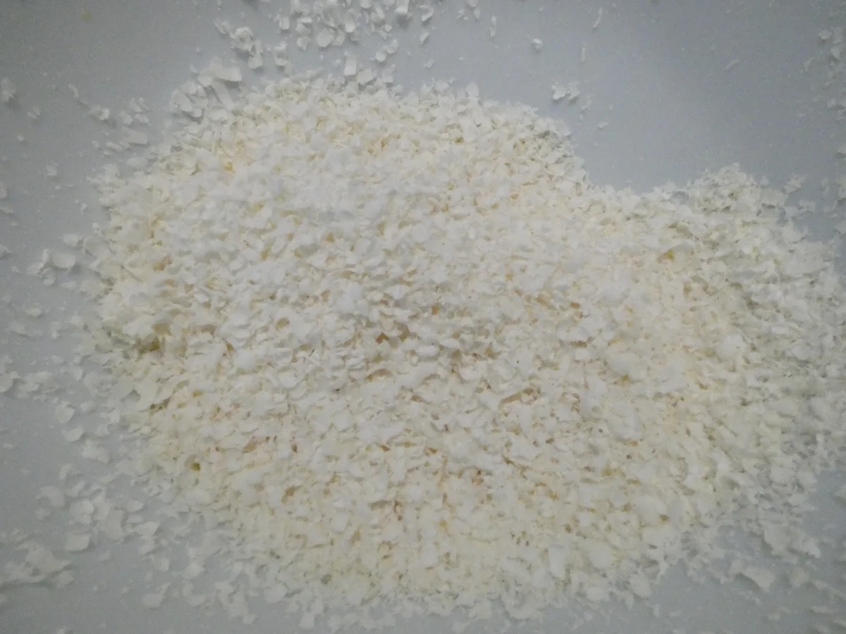 Schokoladen-Waffeln - Rezept - Bild Nr. 16441