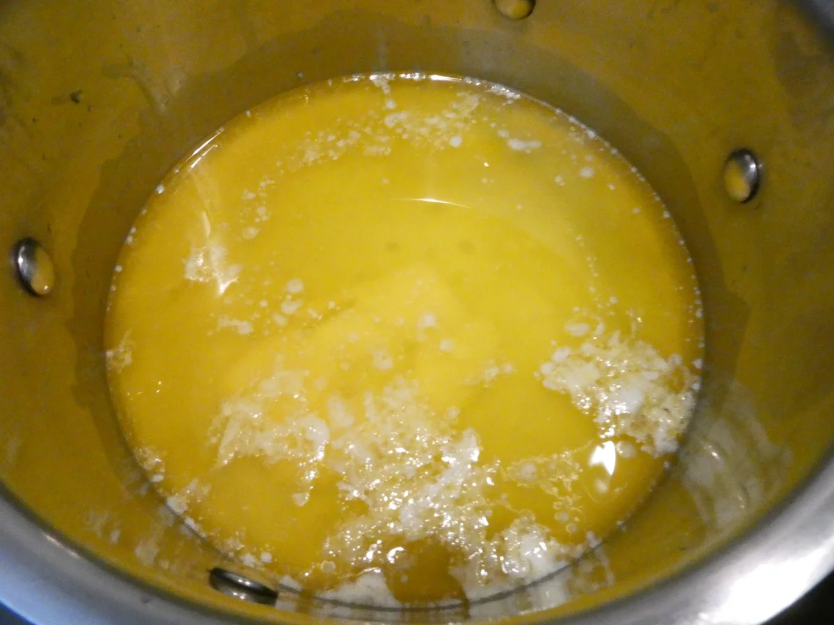 Schokoladen-Waffeln - Rezept - Bild Nr. 16443