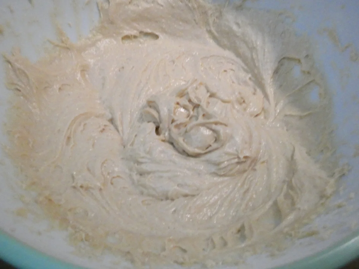 Schokoladen-Waffeln - Rezept - Bild Nr. 16447