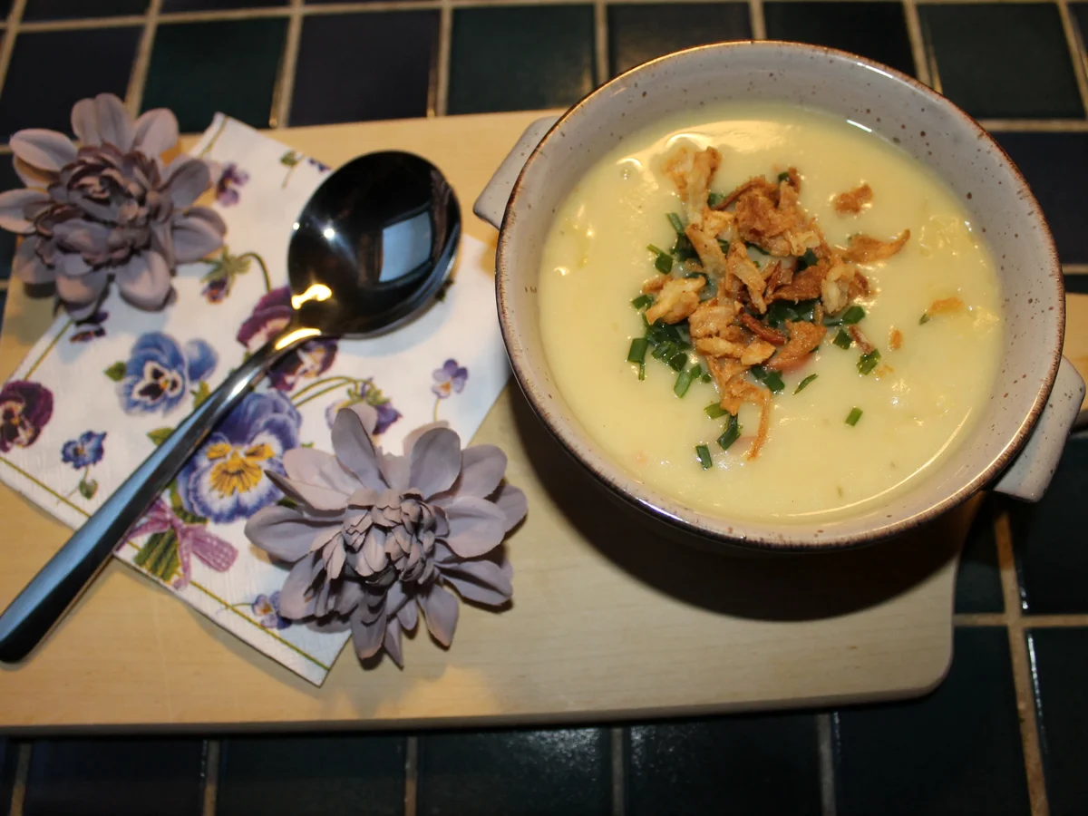 Hotdog-Suppe - Rezept - Bild Nr. 2