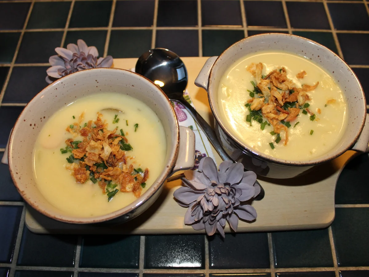 Hotdog-Suppe - Rezept - Bild Nr. 4