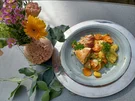 Gemüsepfanne - Rezept - Bild Nr. 16439