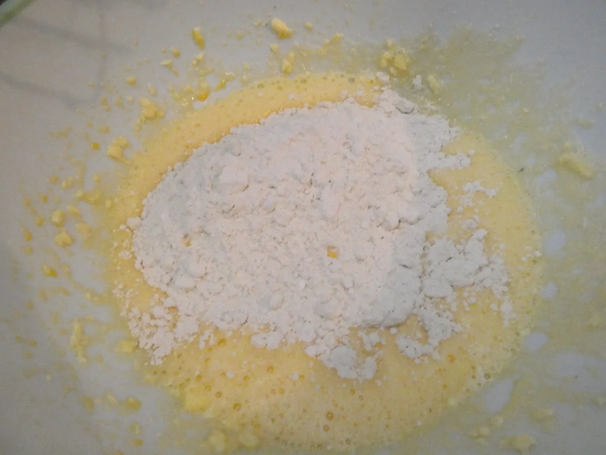 Emmentaler-Muffins mit Paprika - Rezept - Bild Nr. 16441