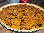 BiNe` S LAUCH - ZWIEBELPAJ - Rezept - Bild Nr. 16444