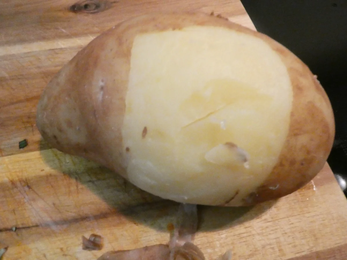 Frittata mit Paprika und Mozzarella - Rezept - Bild Nr. 16442