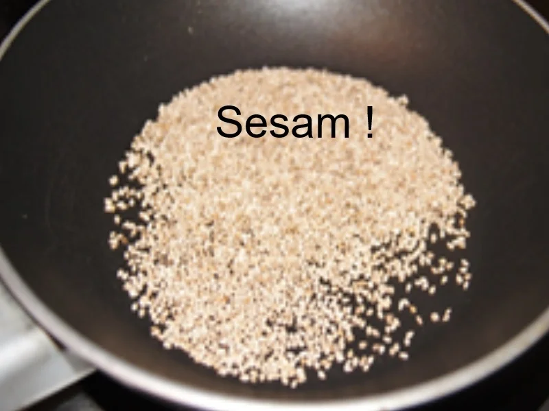 Rezept: Hackfleisch-Möhren-Buletten mit Sesam-Bundmöhren und Möhren-Kartoffel-Stampf Bild Nr. 16449 Hackfleisch-Möhren-Buletten mit Sesam-Bundmöhren und Möhren-Kartoffel-Stampf - Rezept - Bild Nr. 16449