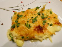 Kartoffel-Emmentaler-Auflauf - Rezept - Bild Nr. 16440