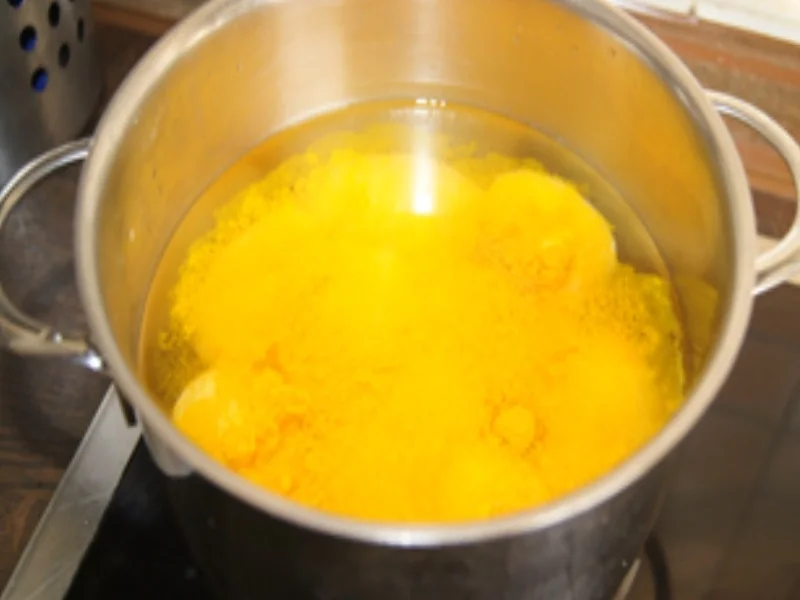 Schlemmerfilet à la Bordelaise mit geschmorten Chinakohlblattherzen und Drillingen - Rezept - Bild Nr. 11