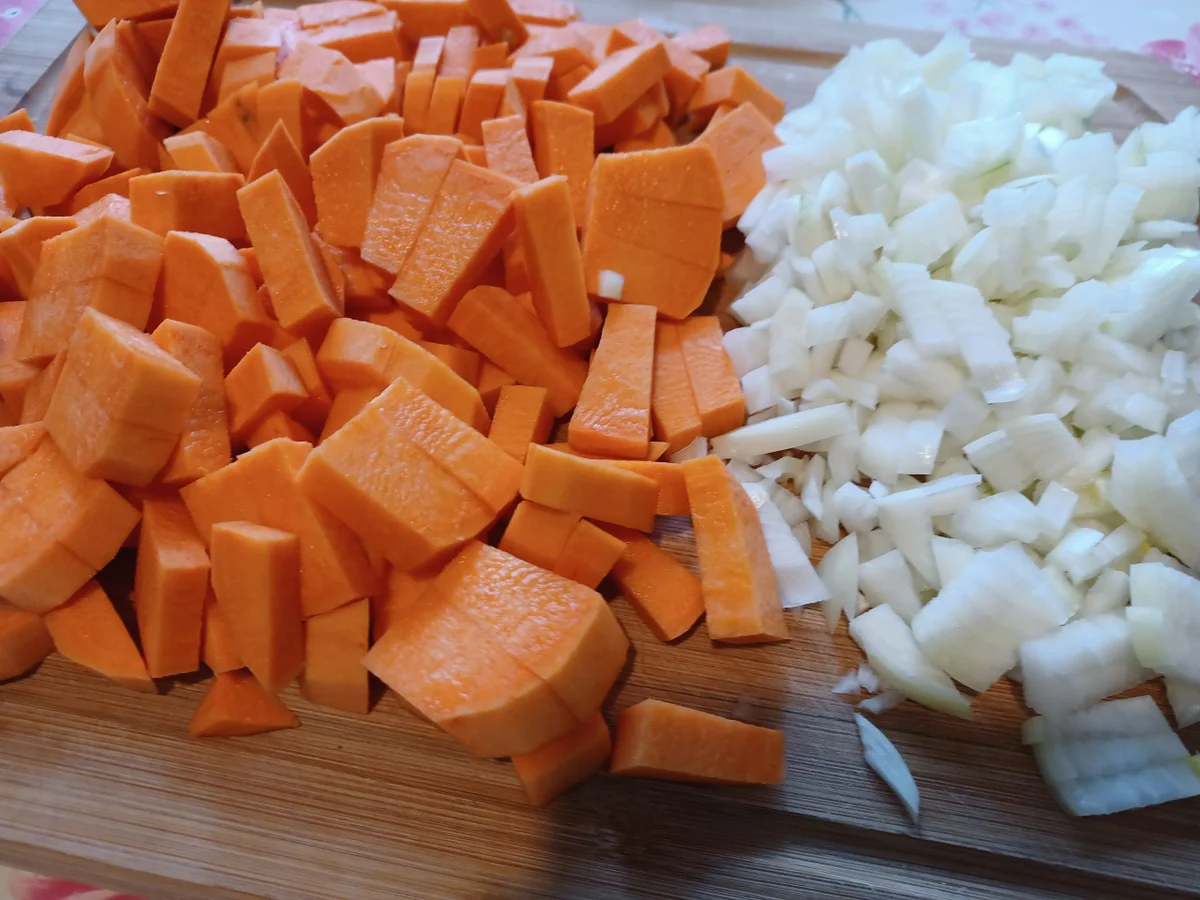 Hackfleisch - Pfanne - Rezept - Bild Nr. 16443