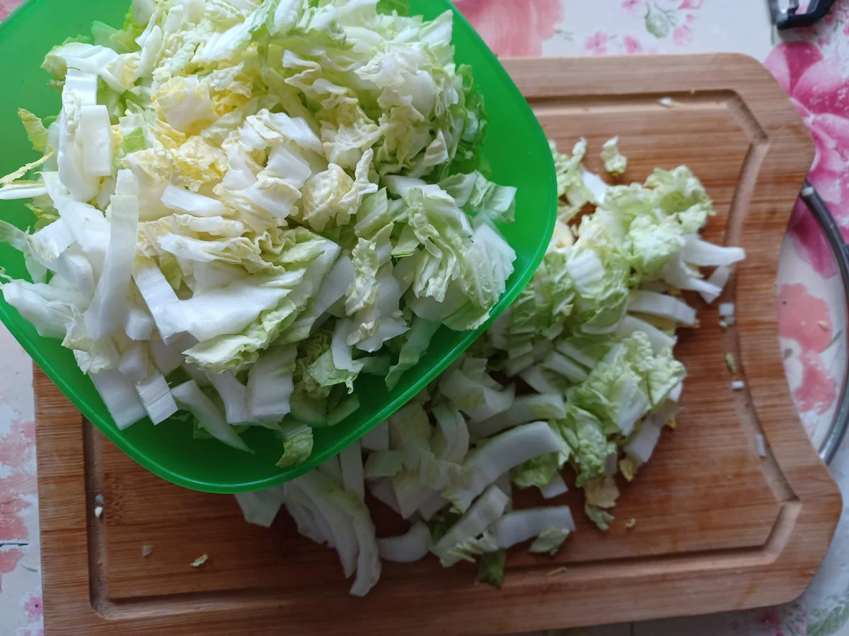 Hackfleisch - Pfanne - Rezept - Bild Nr. 16446