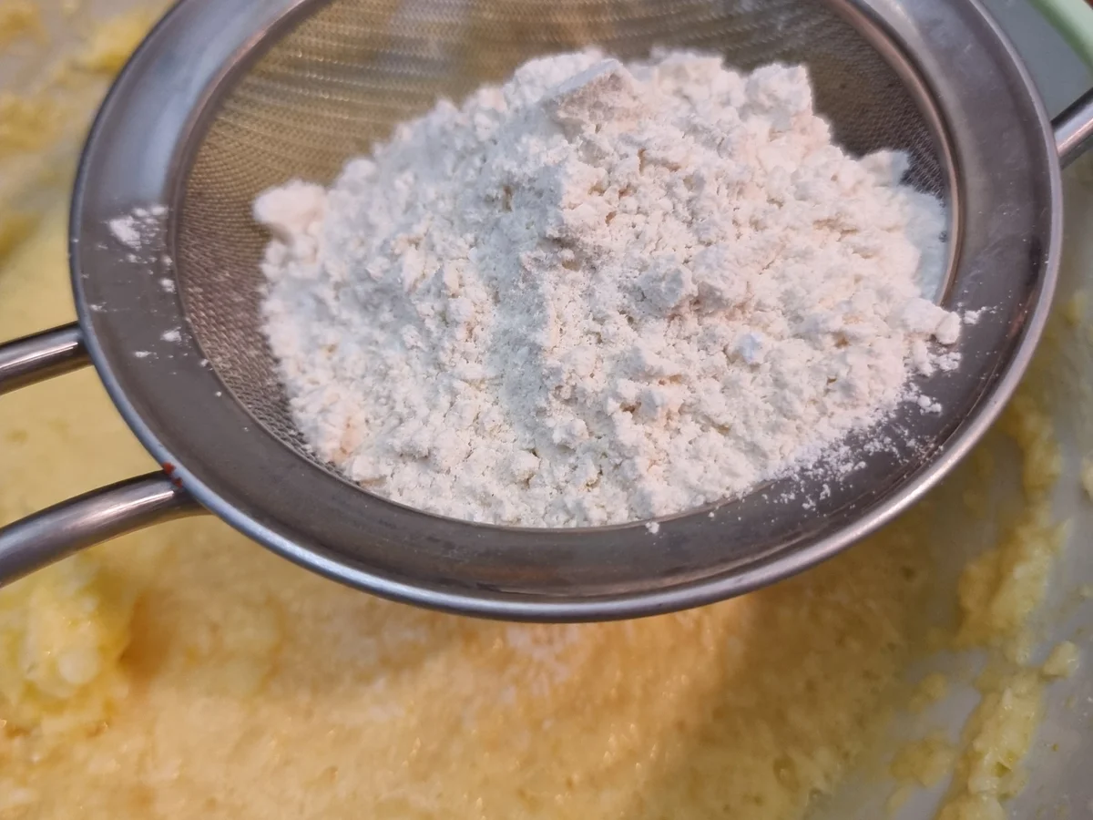 Rezept: Eierlikör-Kuchen Bild Nr. 16443 Eierlikör-Kuchen - Rezept - Bild Nr. 16443