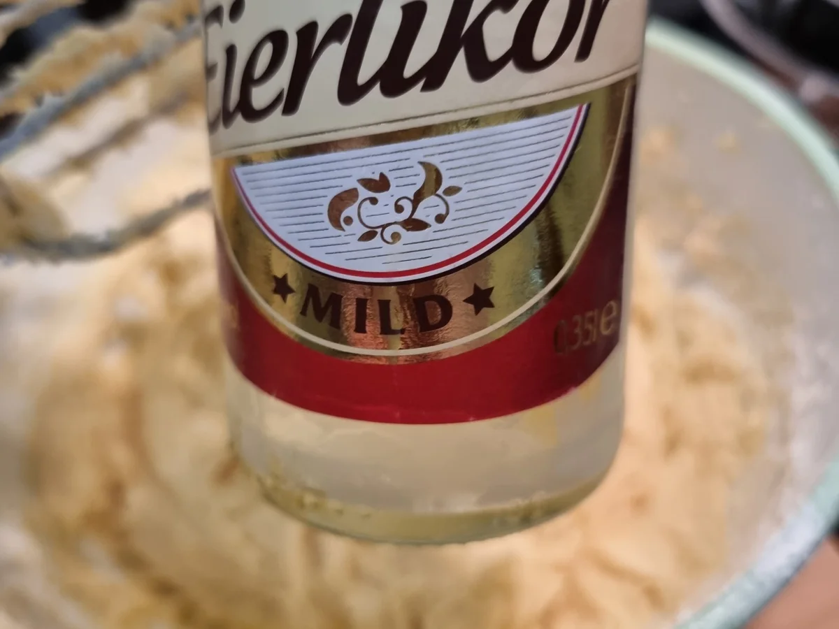 Rezept: Eierlikör-Kuchen Bild Nr. 16444 Eierlikör-Kuchen - Rezept - Bild Nr. 16444