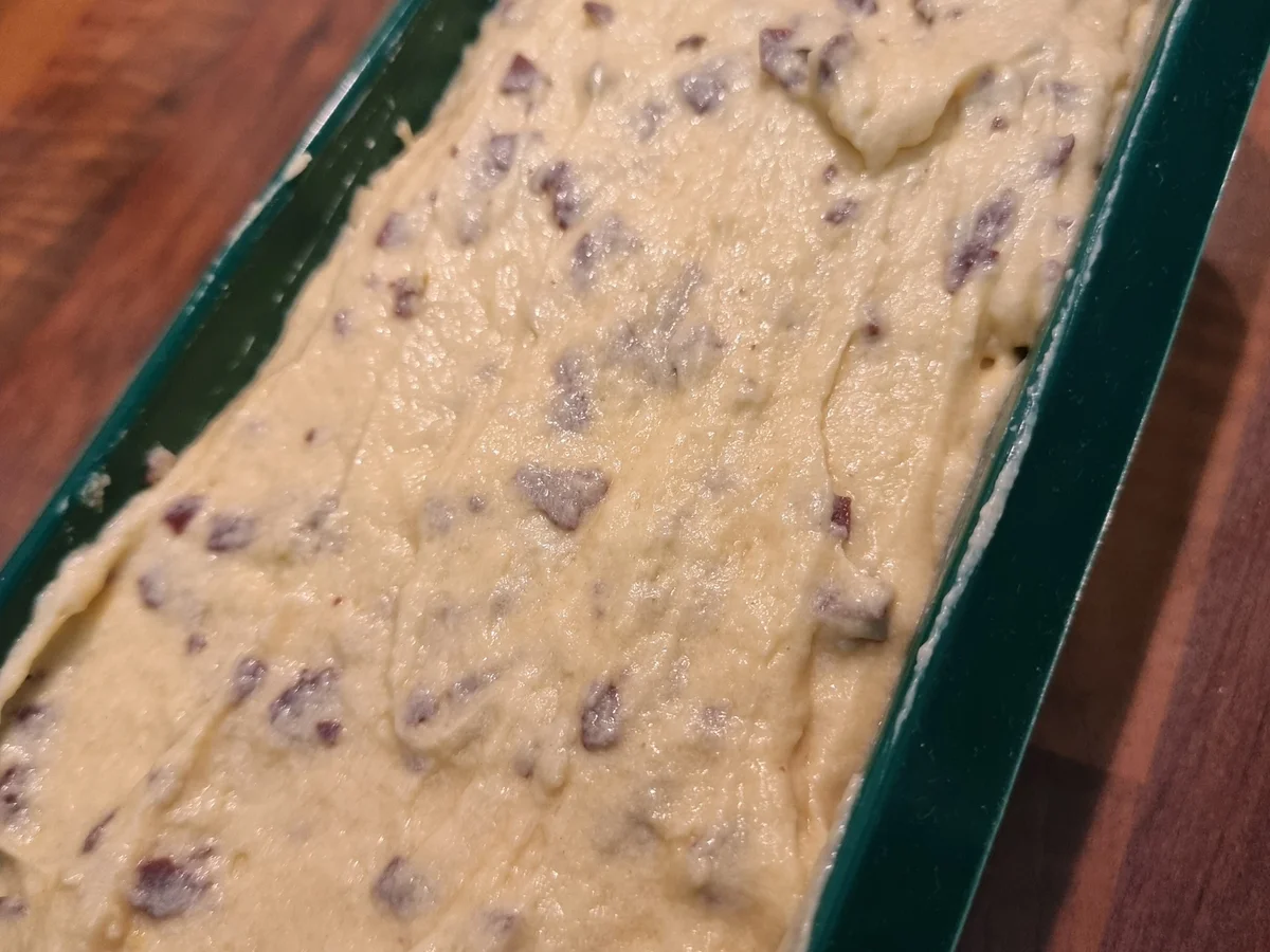 Rezept: Eierlikör-Kuchen Bild Nr. 16446 Eierlikör-Kuchen - Rezept - Bild Nr. 16446