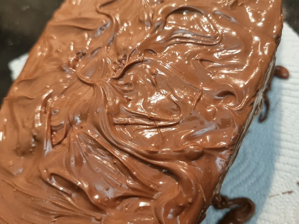 Rezept: Eierlikör-Kuchen Bild Nr. 16451 Eierlikör-Kuchen - Rezept - Bild Nr. 16451