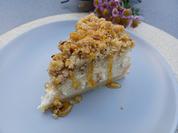 Apfel - Quark - Kuchen - Rezept - Bild Nr. 16440