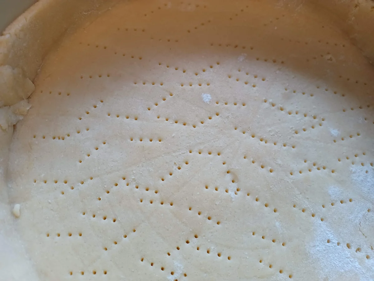 Apfel - Quark - Kuchen - Rezept - Bild Nr. 16445