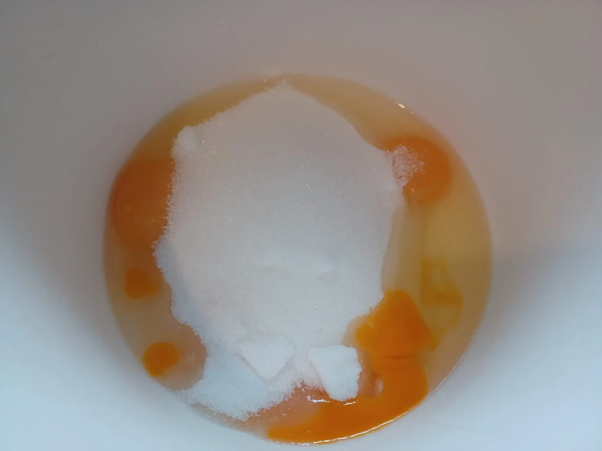 Apfel - Quark - Kuchen - Rezept - Bild Nr. 16447