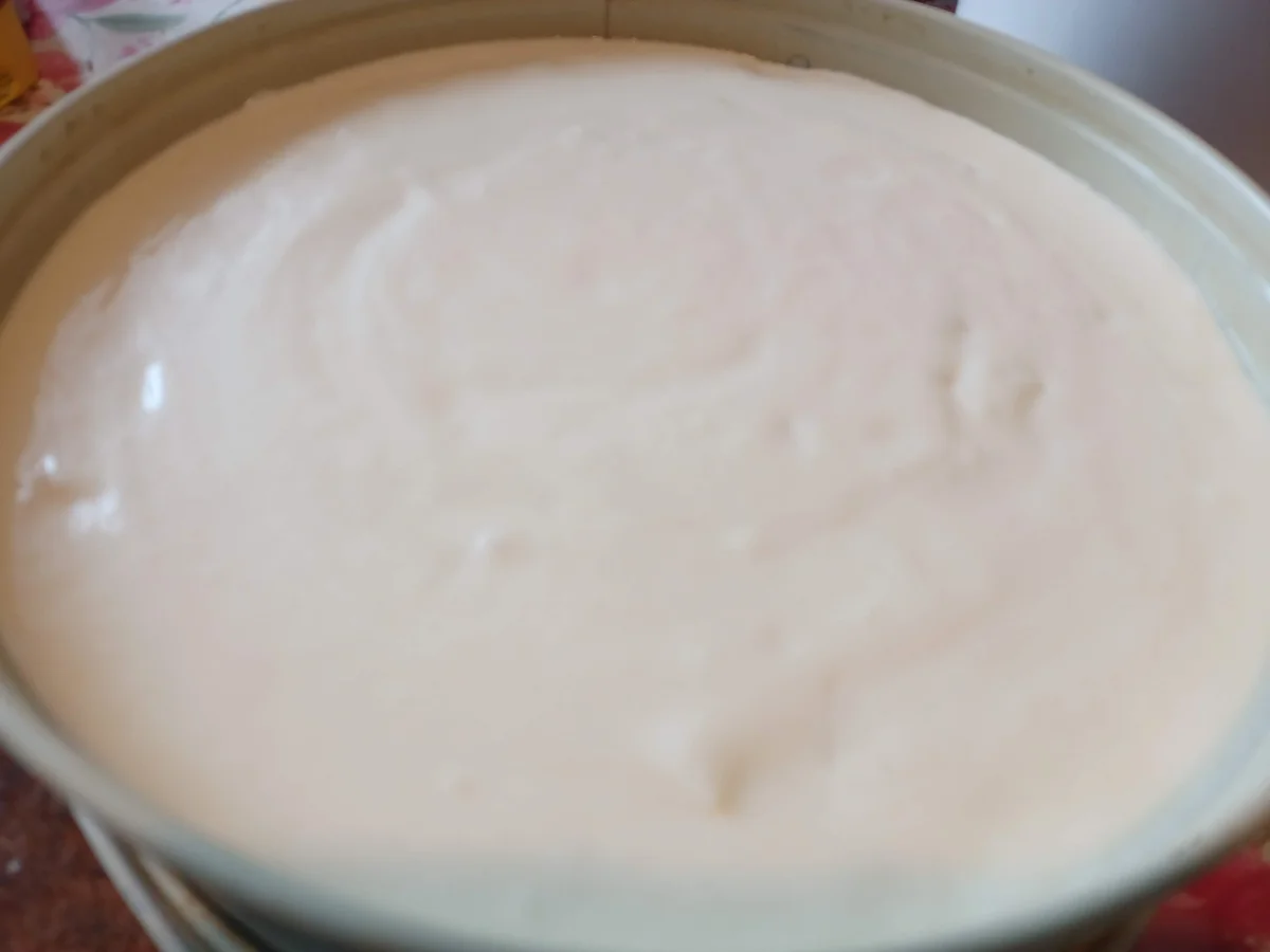 Apfel - Quark - Kuchen - Rezept - Bild Nr. 16450