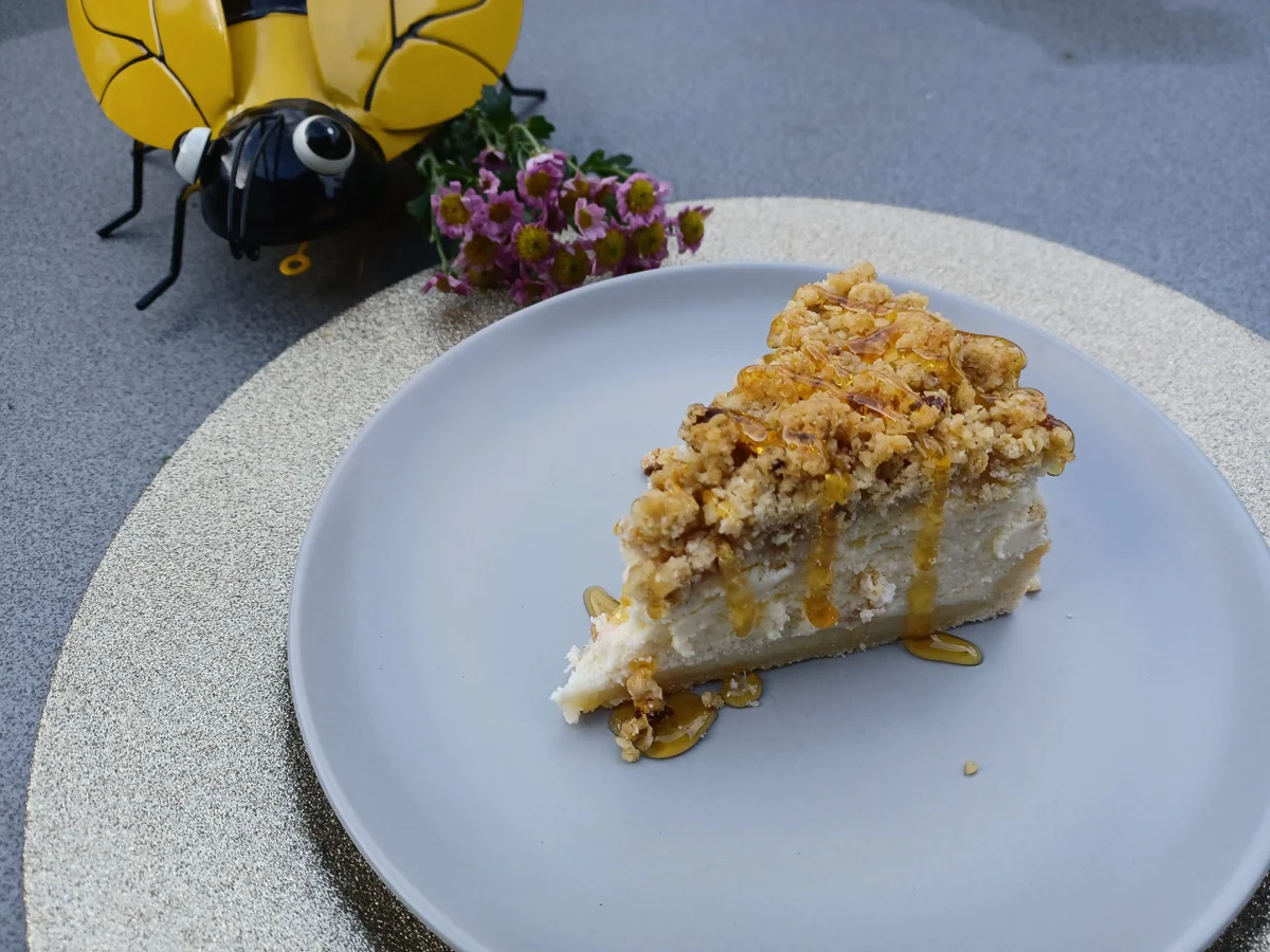 Apfel - Quark - Kuchen - Rezept - Bild Nr. 16457