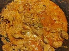Lammcurry in Knoblauch-Joghurt - Rezept - Bild Nr. 5
