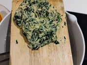 Spinat Pizokel - Rezept - Bild Nr. 2