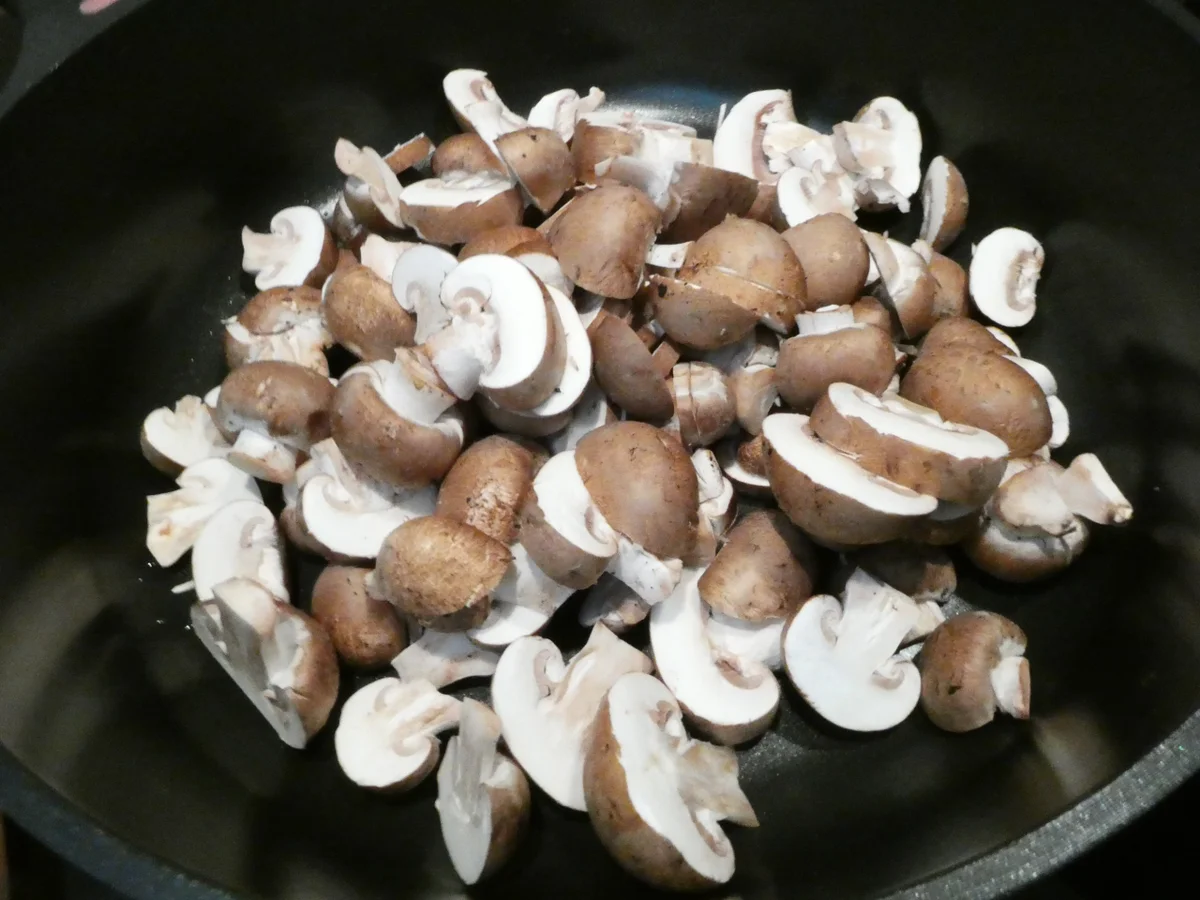 Rezept: Gemüse-Vollkorn-Nudeln mit Käsesauce Bild Nr. 16448 Gemüse-Vollkorn-Nudeln mit Käsesauce - Rezept - Bild Nr. 16448