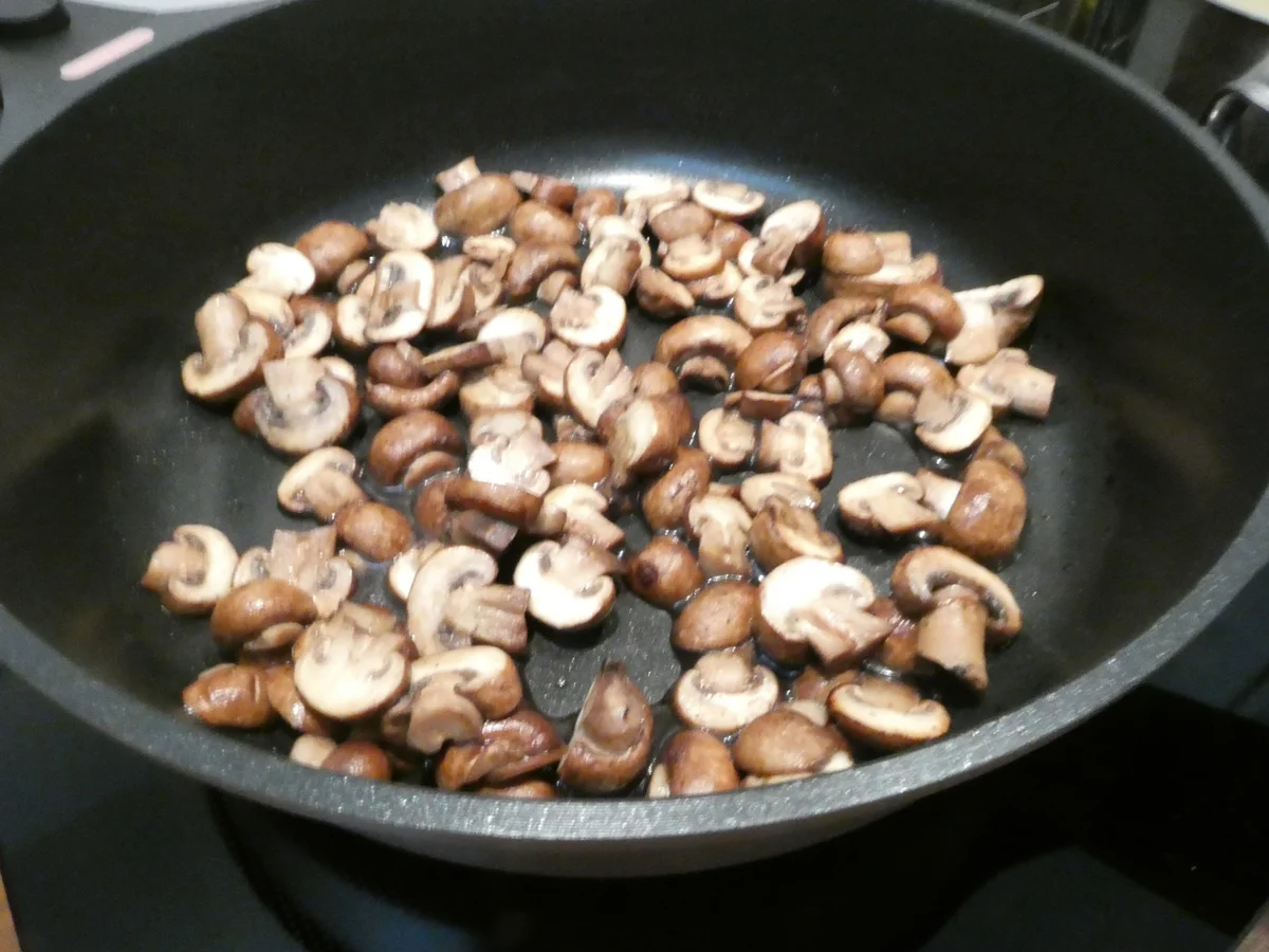 Rezept: Gemüse-Vollkorn-Nudeln mit Käsesauce Bild Nr. 16449 Gemüse-Vollkorn-Nudeln mit Käsesauce - Rezept - Bild Nr. 16449