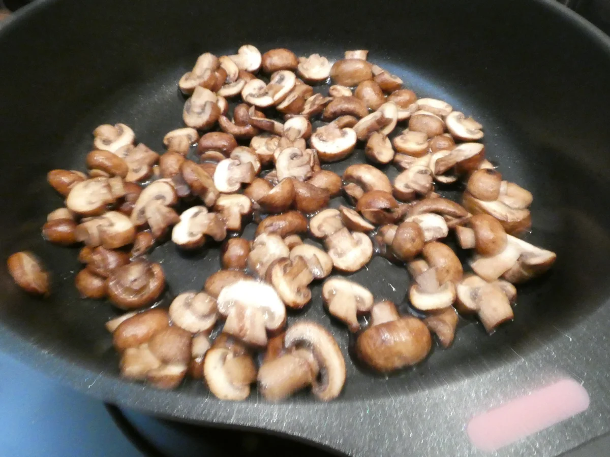 Rezept: Gemüse-Vollkorn-Nudeln mit Käsesauce Bild Nr. 16450 Gemüse-Vollkorn-Nudeln mit Käsesauce - Rezept - Bild Nr. 16450