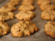 Haferflockenplätzchen - Rezept - Bild Nr. 16440